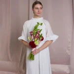 Букет невесты «Вельвет» — изображение 2
