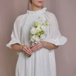 Букет невесты «Вуаль» — изображение 3
