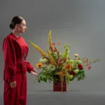 Композиция «Калина красная»